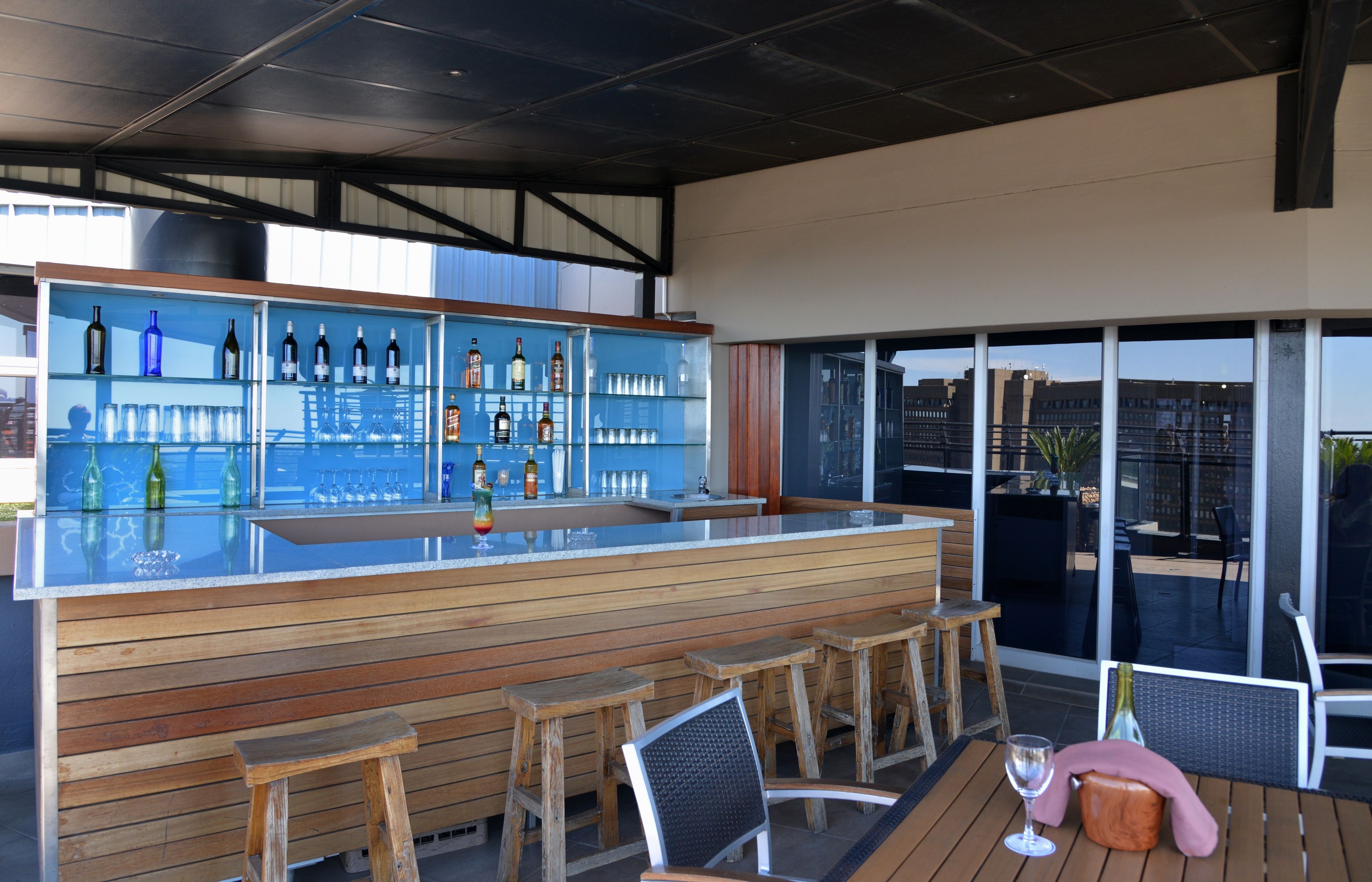 Photo - The Parktonian All Suite Hotel