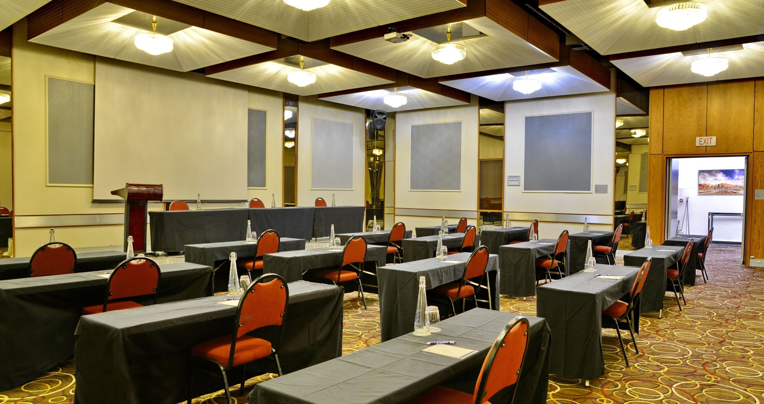 Foto - The Parktonian All Suite Hotel