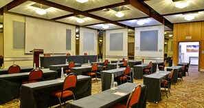 Meeting facility - The Parktonian All Suite Hotel (Johannesburg)