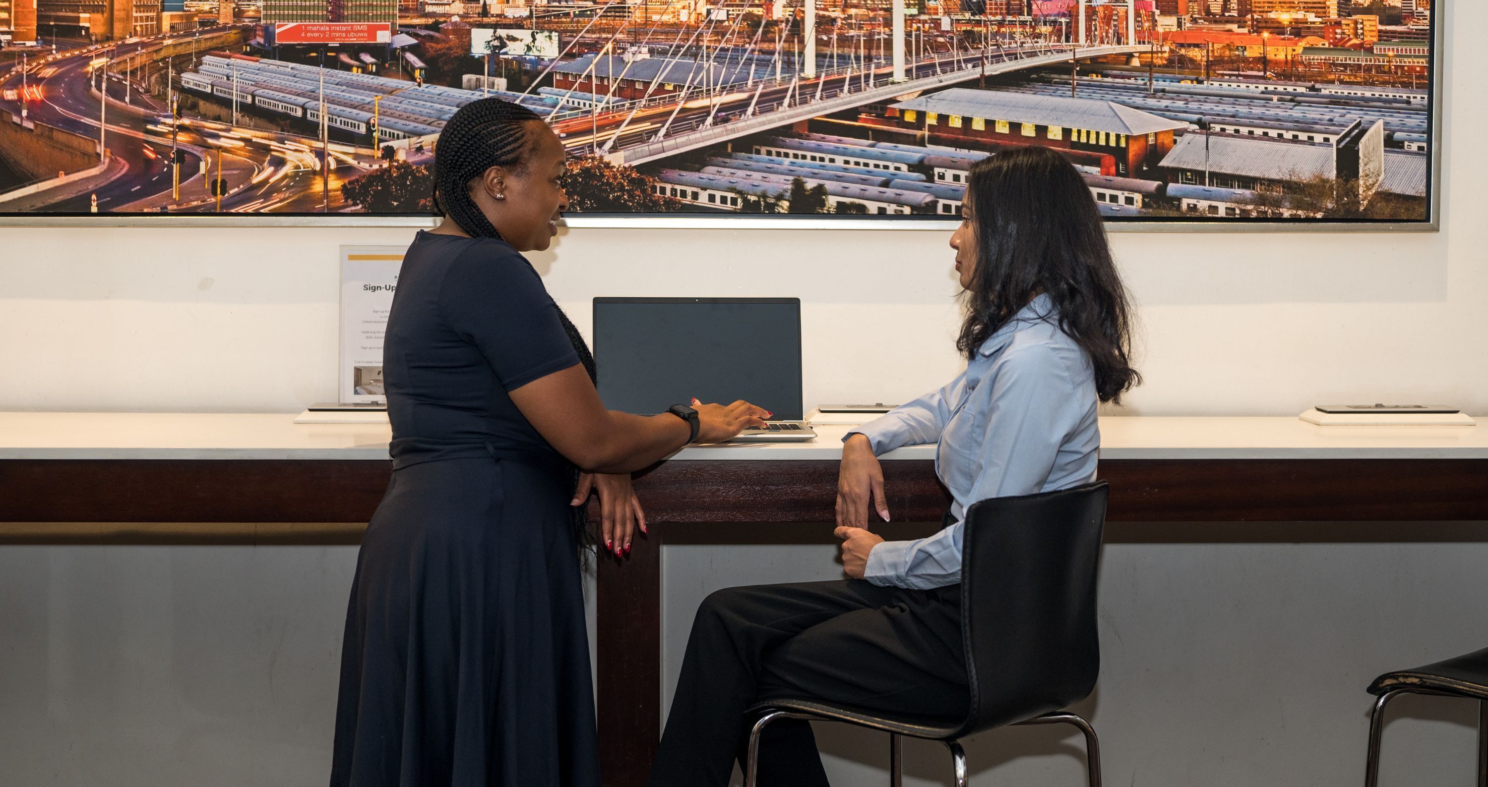 Foto - The Parktonian All Suite Hotel