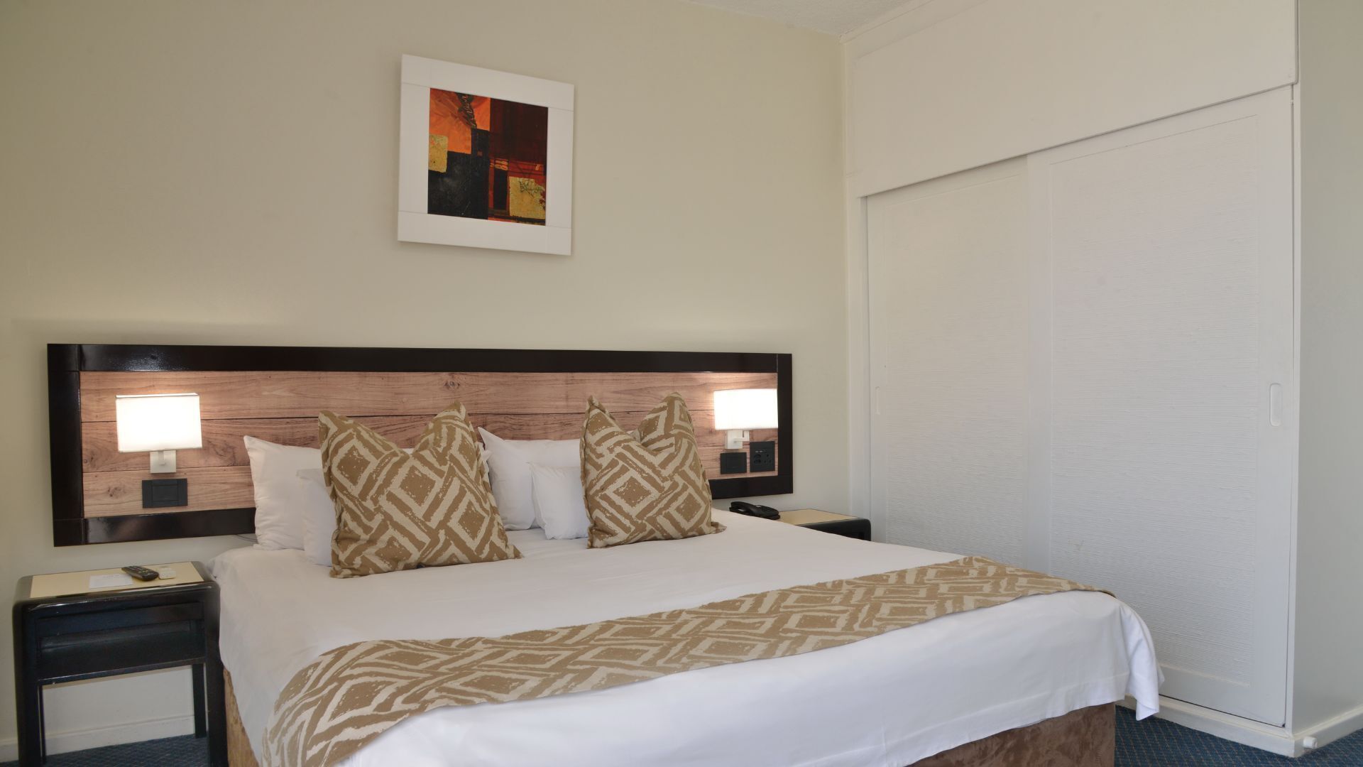 Kamar