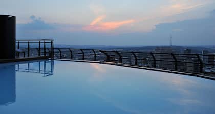 ANEW Hotel Parktonian Johannesburg