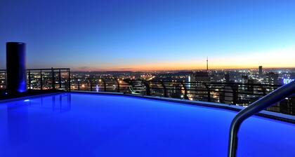 The Parktonian All Suite Hotel