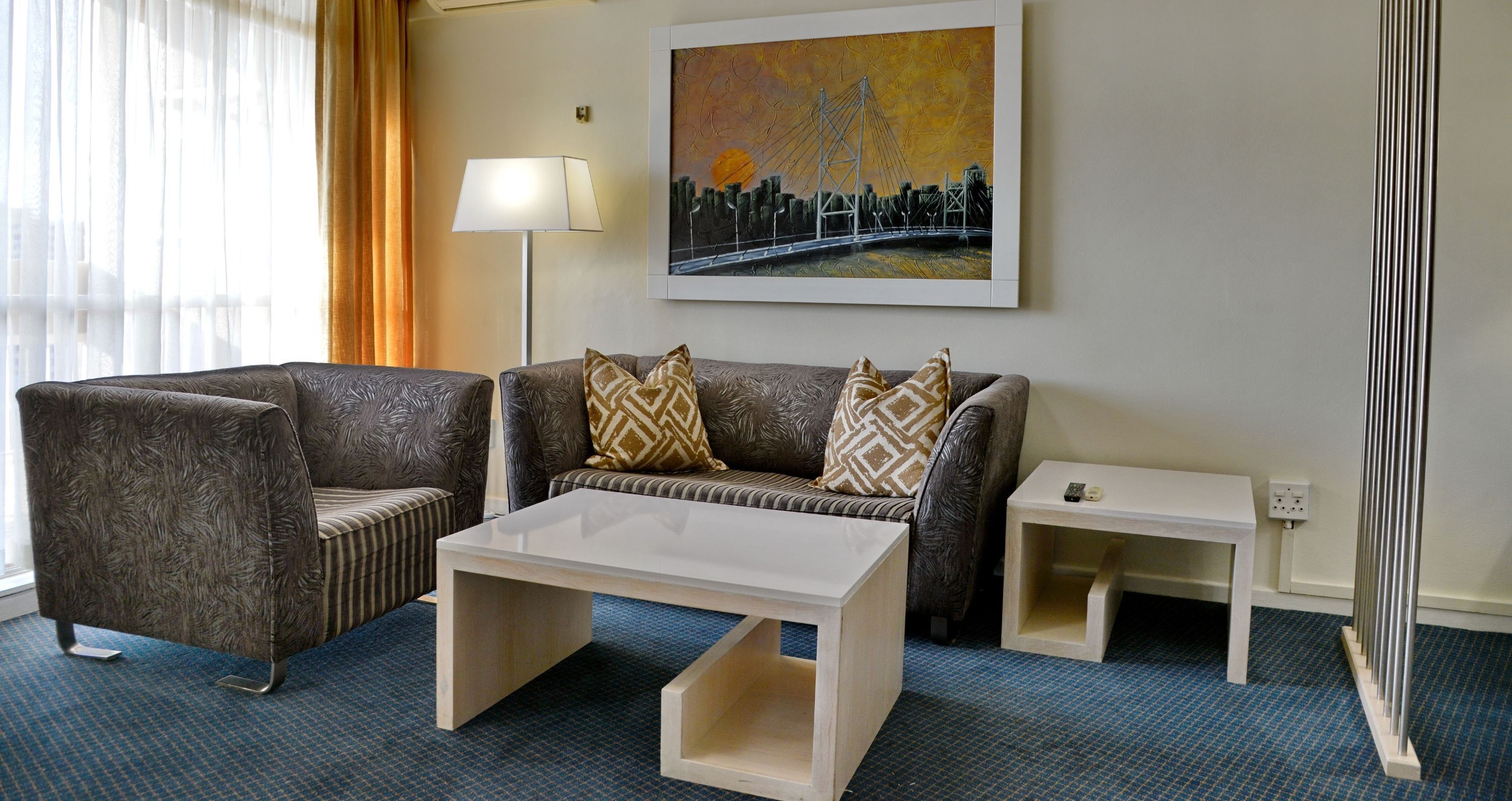 Foto - The Parktonian All Suite Hotel