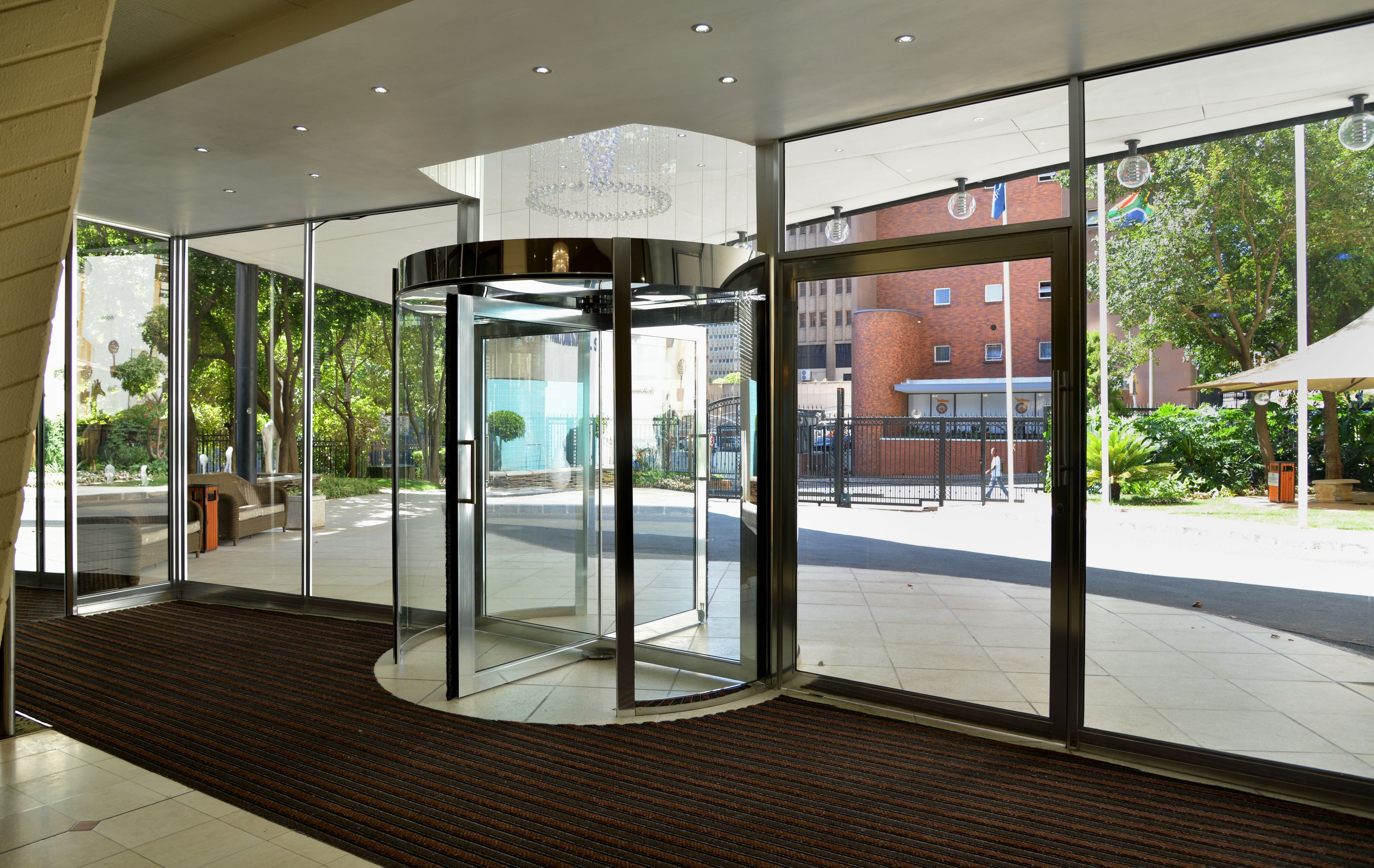 Foto - The Parktonian All Suite Hotel