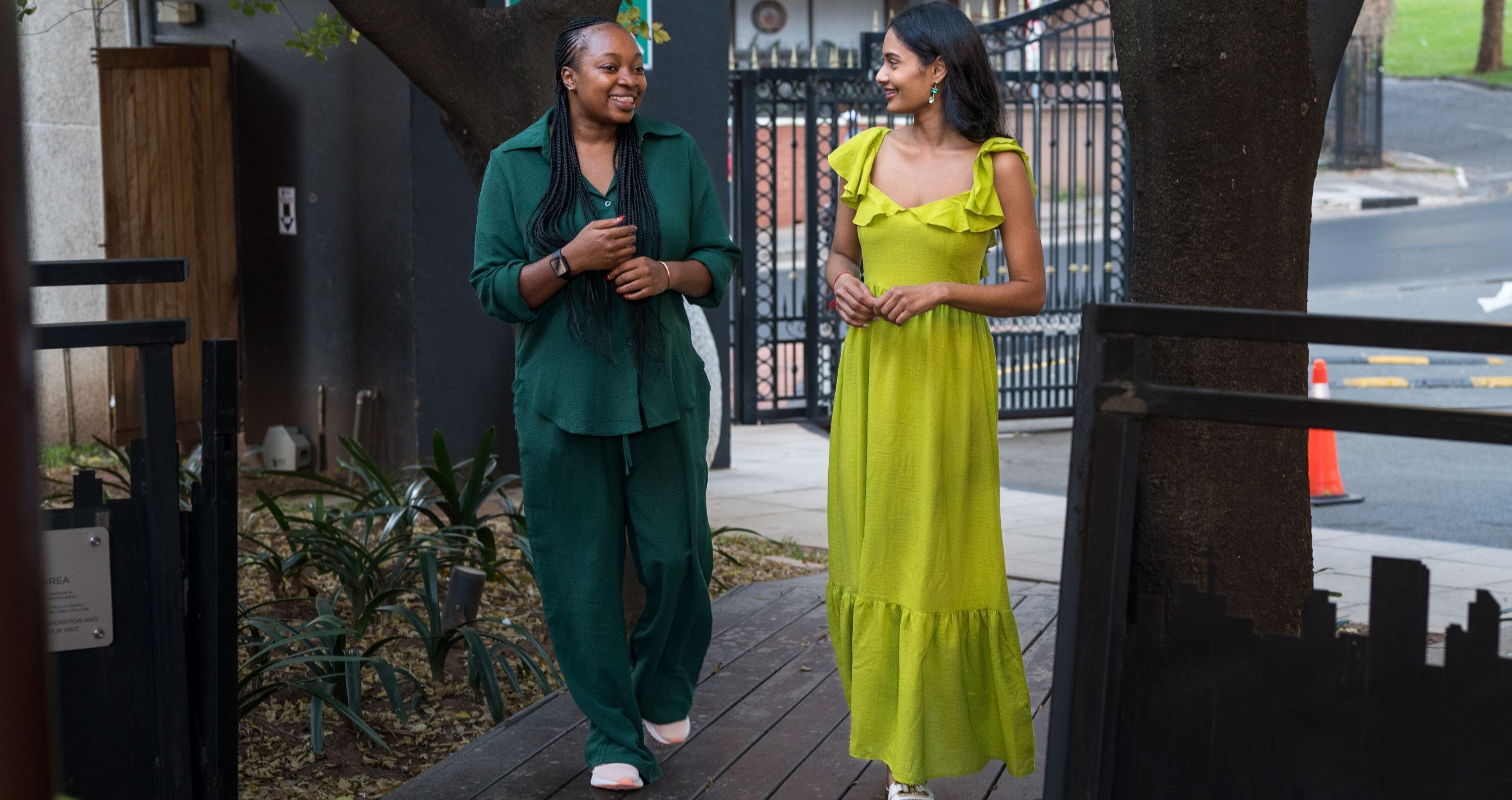 Foto - The Parktonian All Suite Hotel