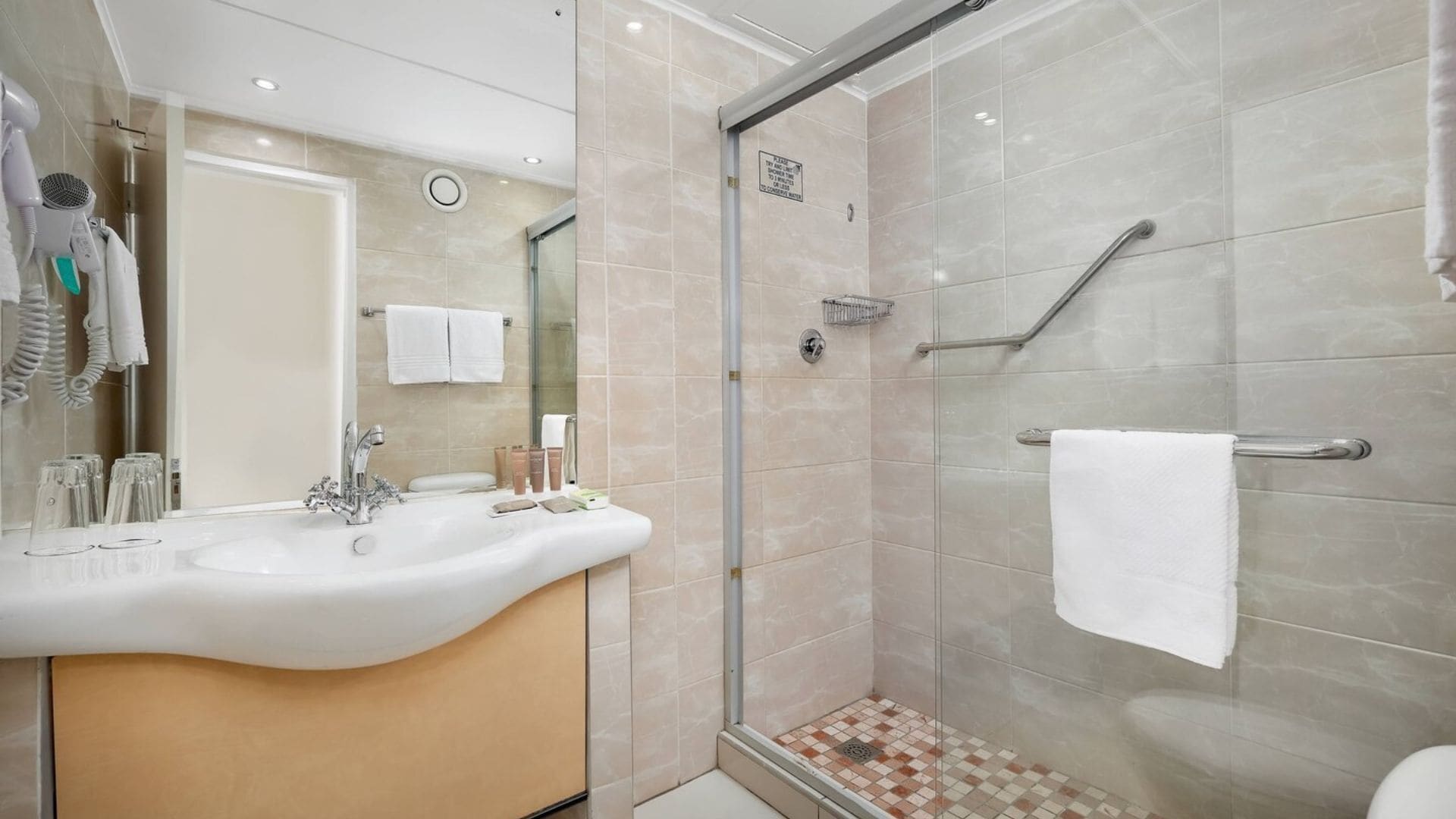 Foto - The Parktonian All Suite Hotel