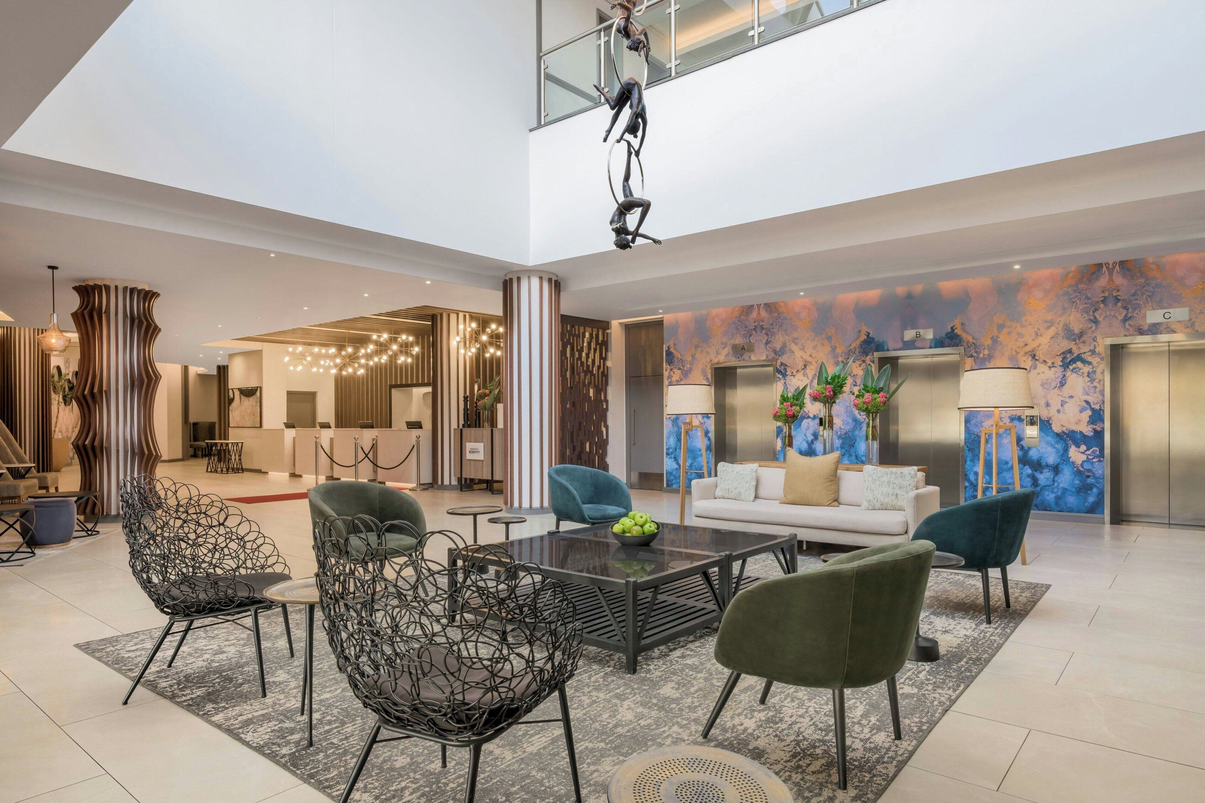 Photo - Protea Hotel by Marriott Johannesburg Wanderers