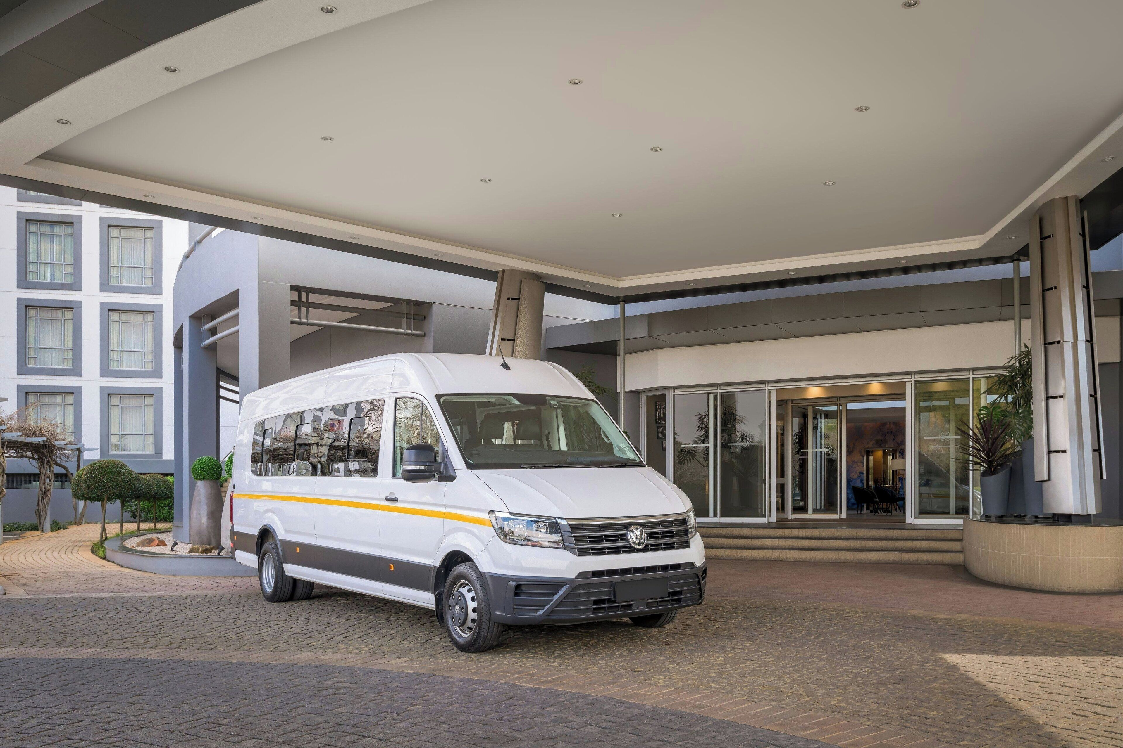 Photo - Protea Hotel by Marriott Johannesburg Wanderers