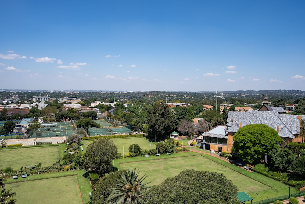 Protea Hotel Johannesburg Wanderers by null