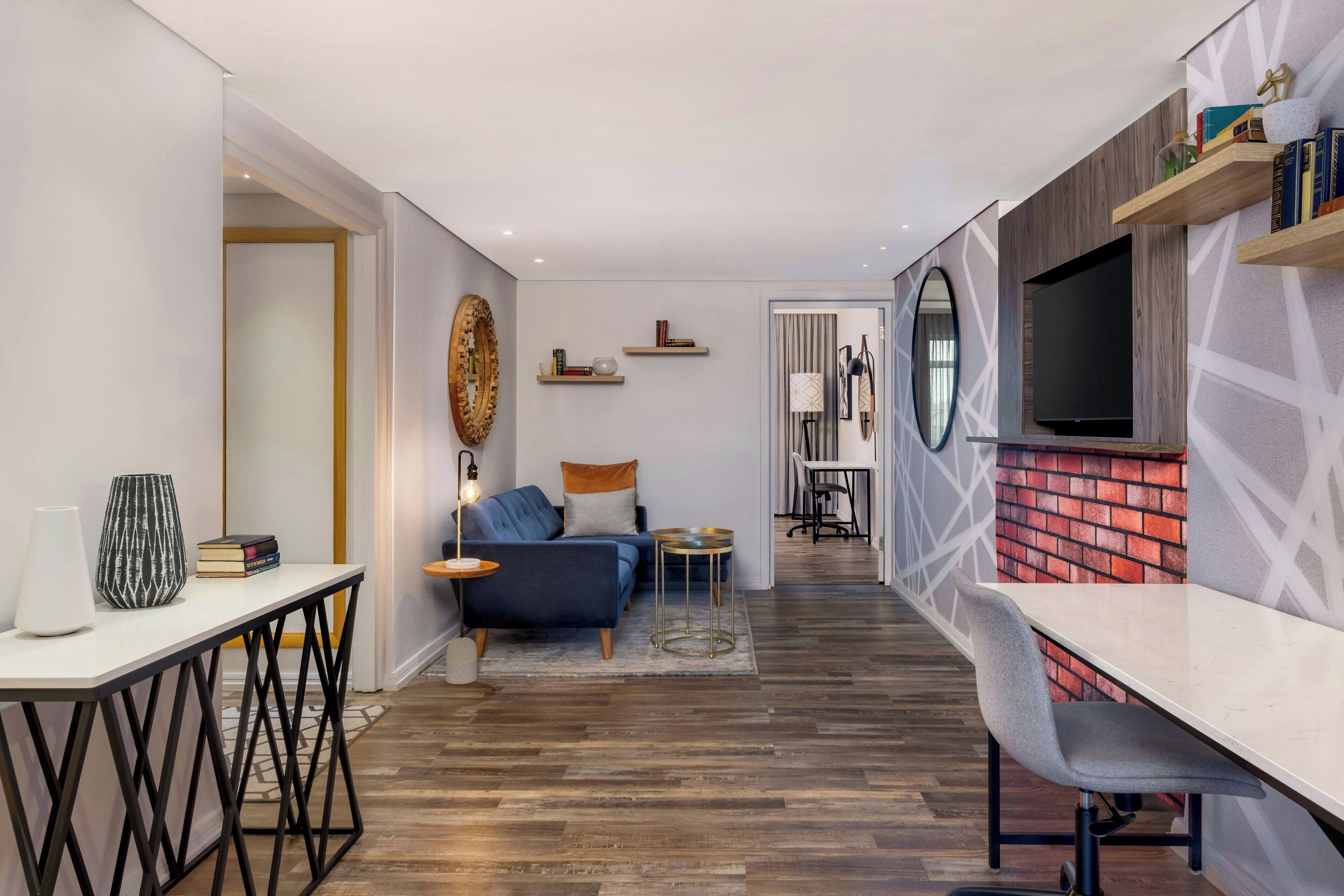 Photo - Protea Hotel by Marriott Johannesburg Wanderers