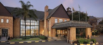 Protea Hotel by Marriott Johannesburg Wanderers