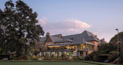 Protea Hotel by Marriott Johannesburg Wanderers