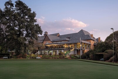 Protea Hotel by Marriott Johannesburg Wanderers