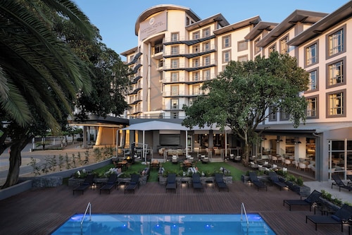 Protea Hotel by Marriott Johannesburg Wanderers