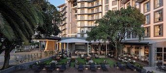 Protea Hotel by Marriott Johannesburg Wanderers