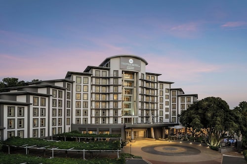 Protea Hotel by Marriott Johannesburg Wanderers
