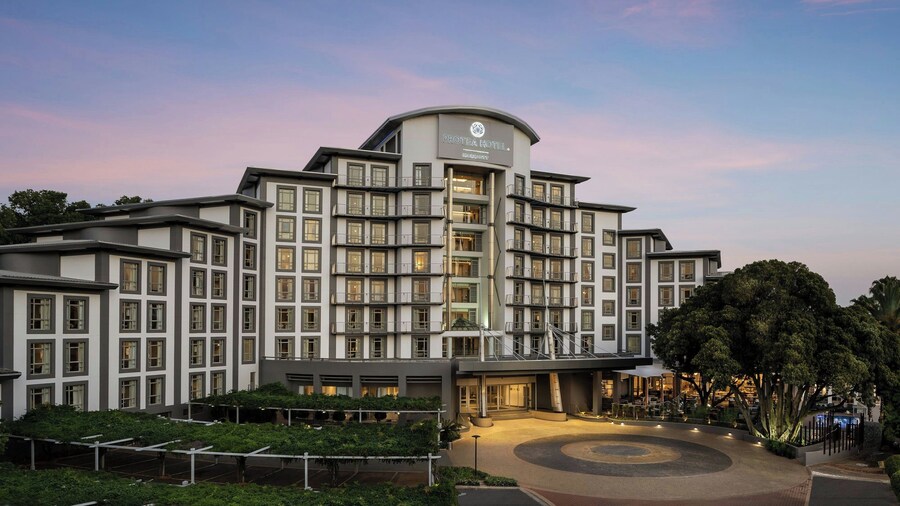 Protea Hotel by Marriott Johannesburg Wanderers