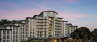 Protea Hotel by Marriott Johannesburg Wanderers