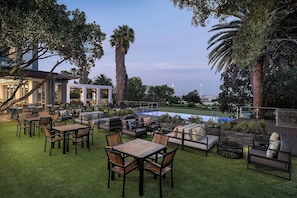 Sundeck
