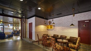 Interior - Scandic Lappeenranta City (Lappeenranta)