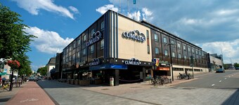 Scandic Lappeenranta City