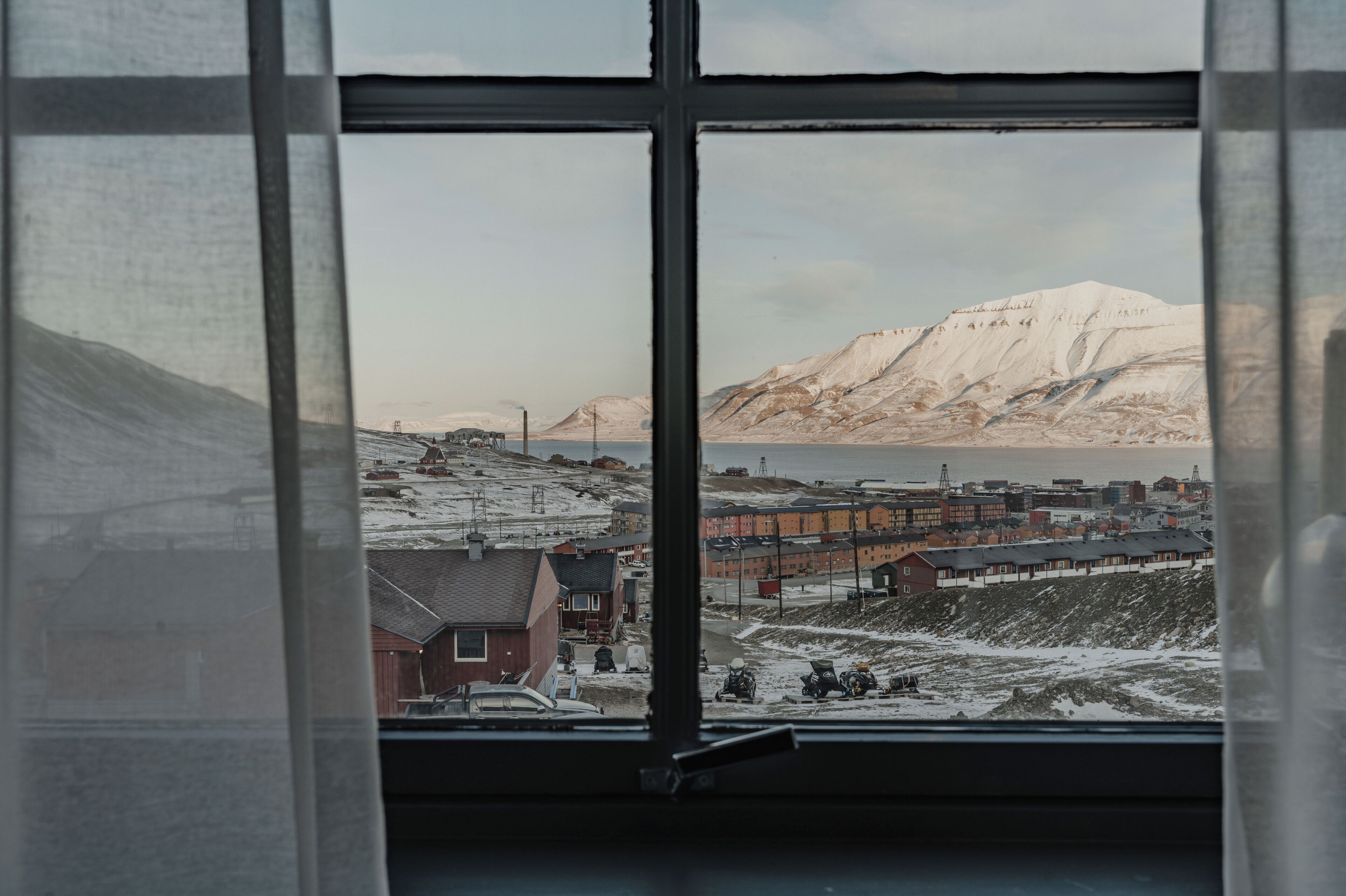 Byutsikt