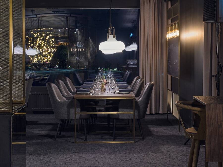 Restaurante