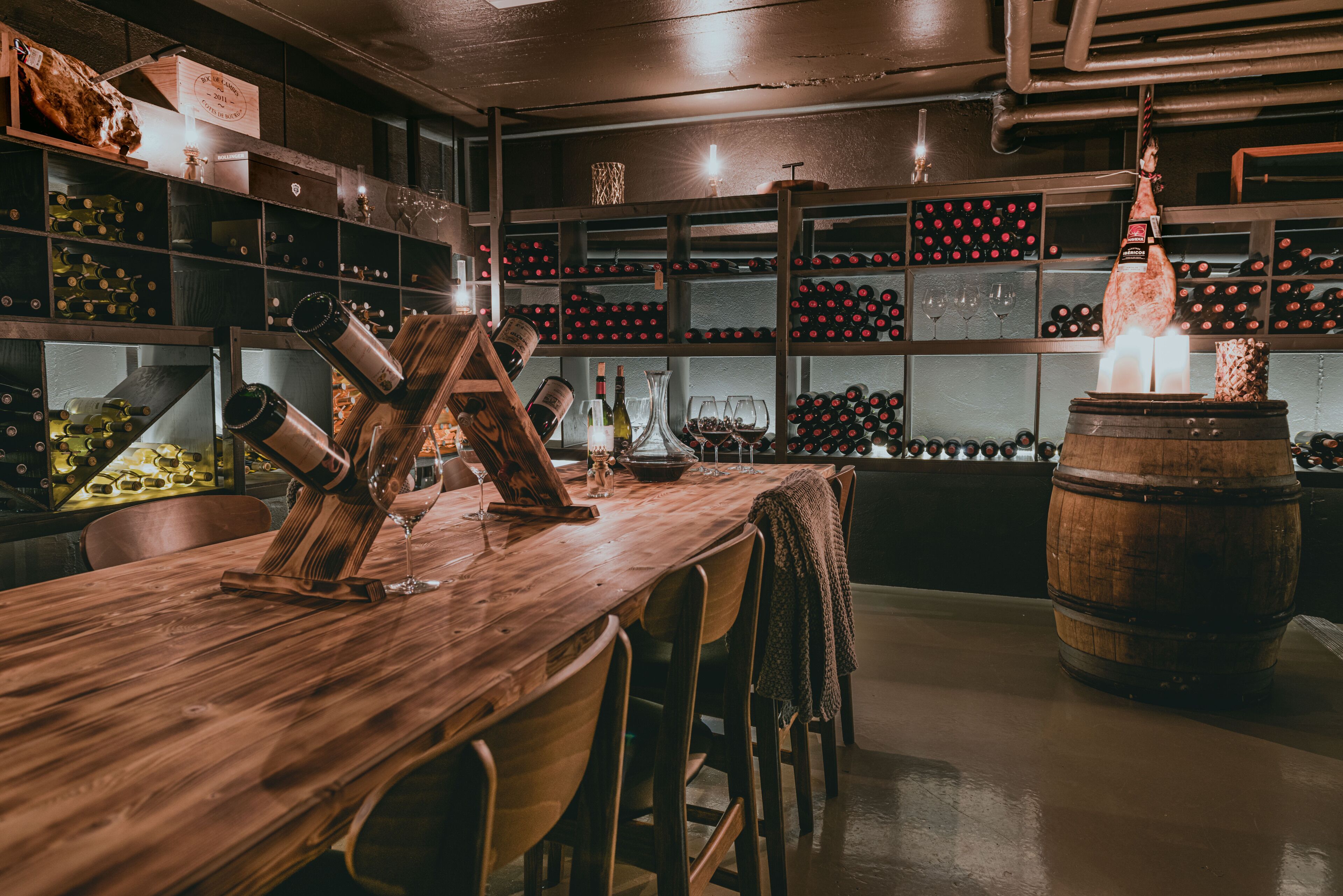 Winery