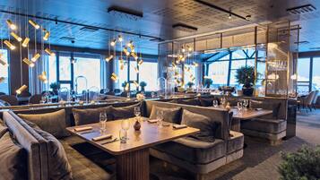 Culinária internacional