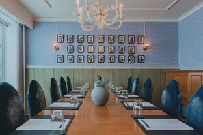 Meeting facility - Funken Lodge (Longyearbyen)