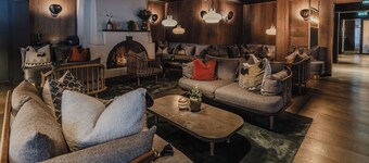 Funken Lodge