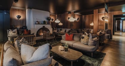 Funken Lodge