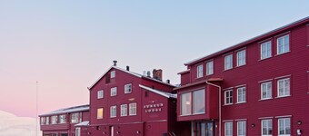 Funken Lodge