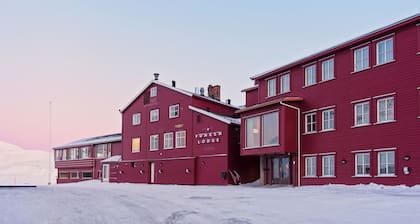 Funken Lodge