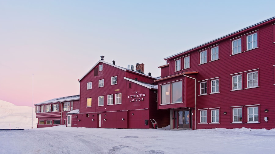 Funken Lodge
