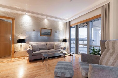 Scandic Seilet - view 3