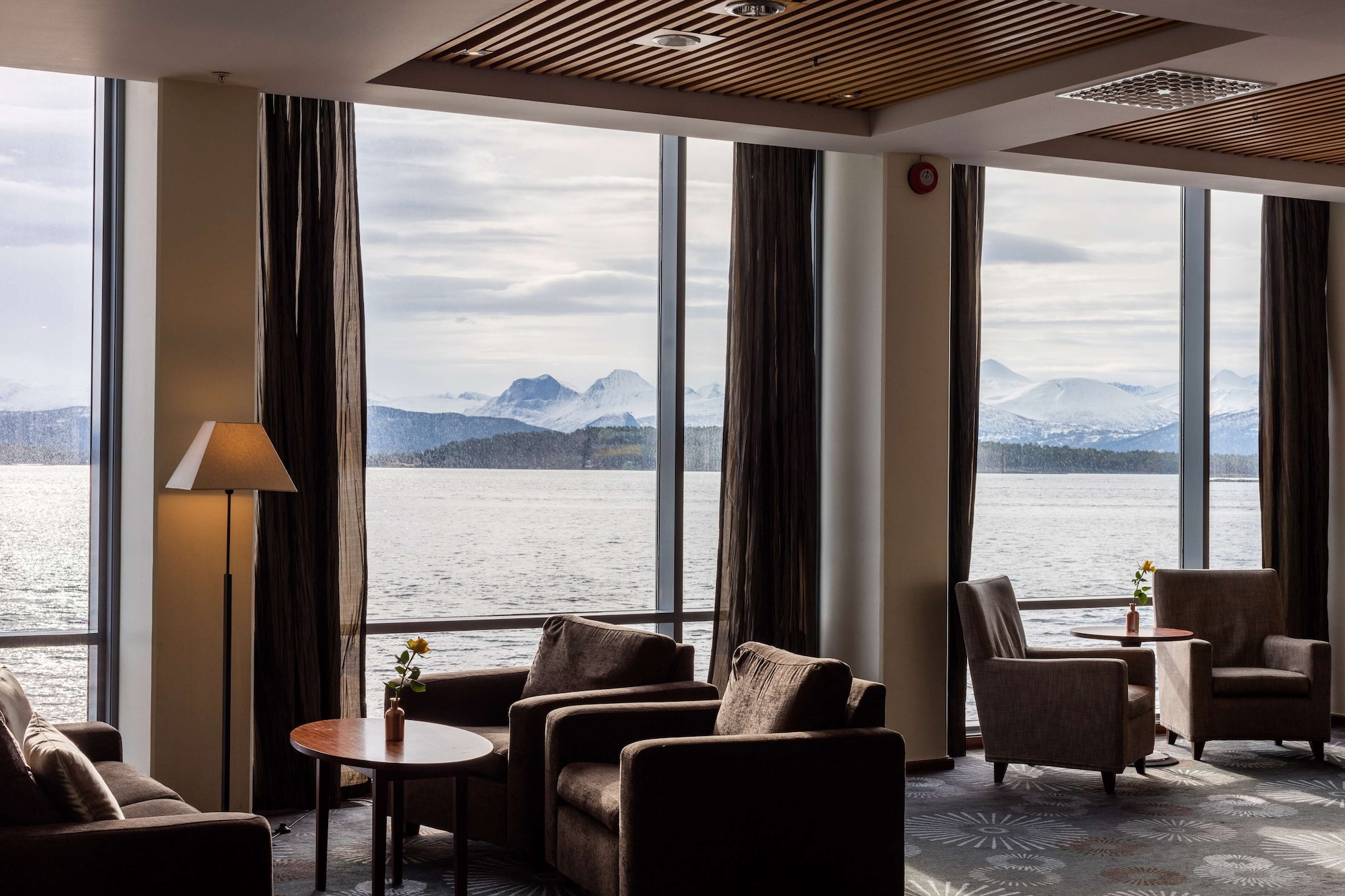 3 Star Hotels