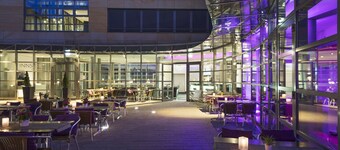 FOUR Munich Neue Messe