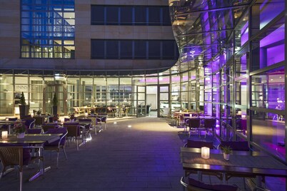 FOUR Munich Neue Messe