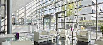 FOUR Munich Neue Messe