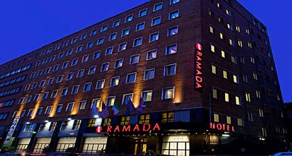 Ramada by Wyndham Naples
