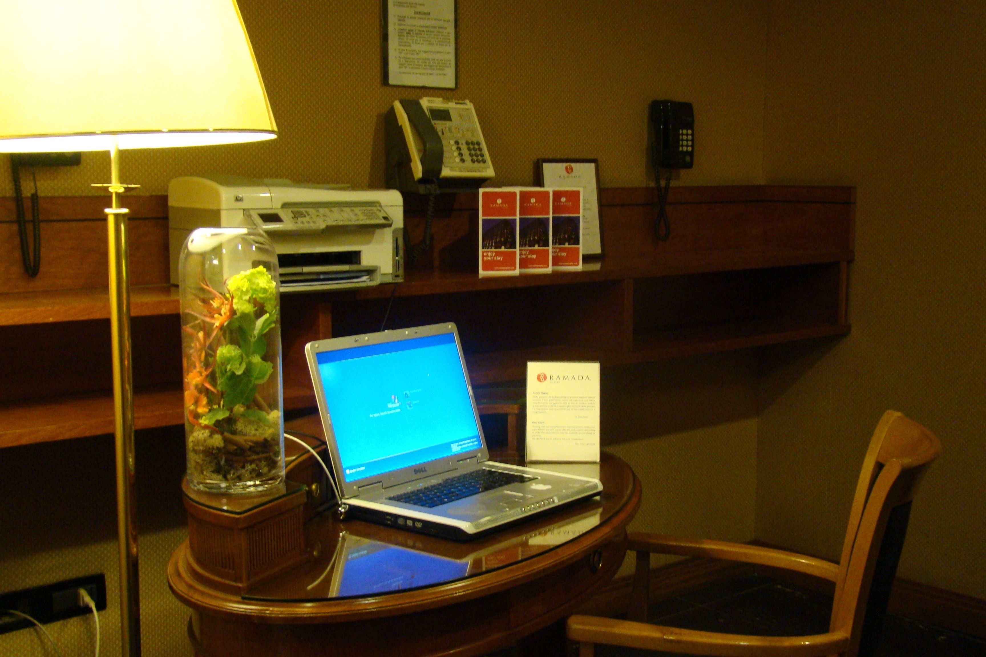 Foto - Ramada by Wyndham Naples