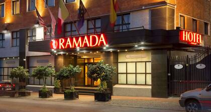 Ramada by Wyndham Naples