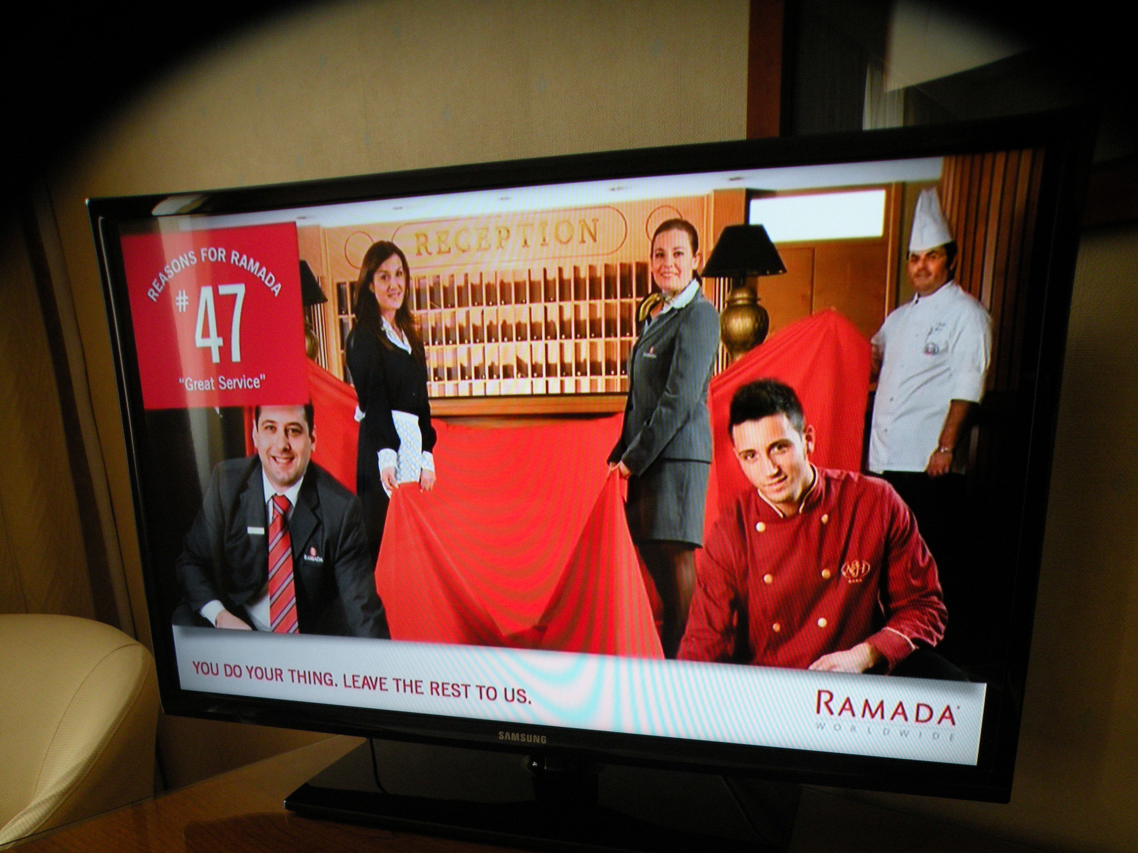 Foto - Ramada by Wyndham Naples