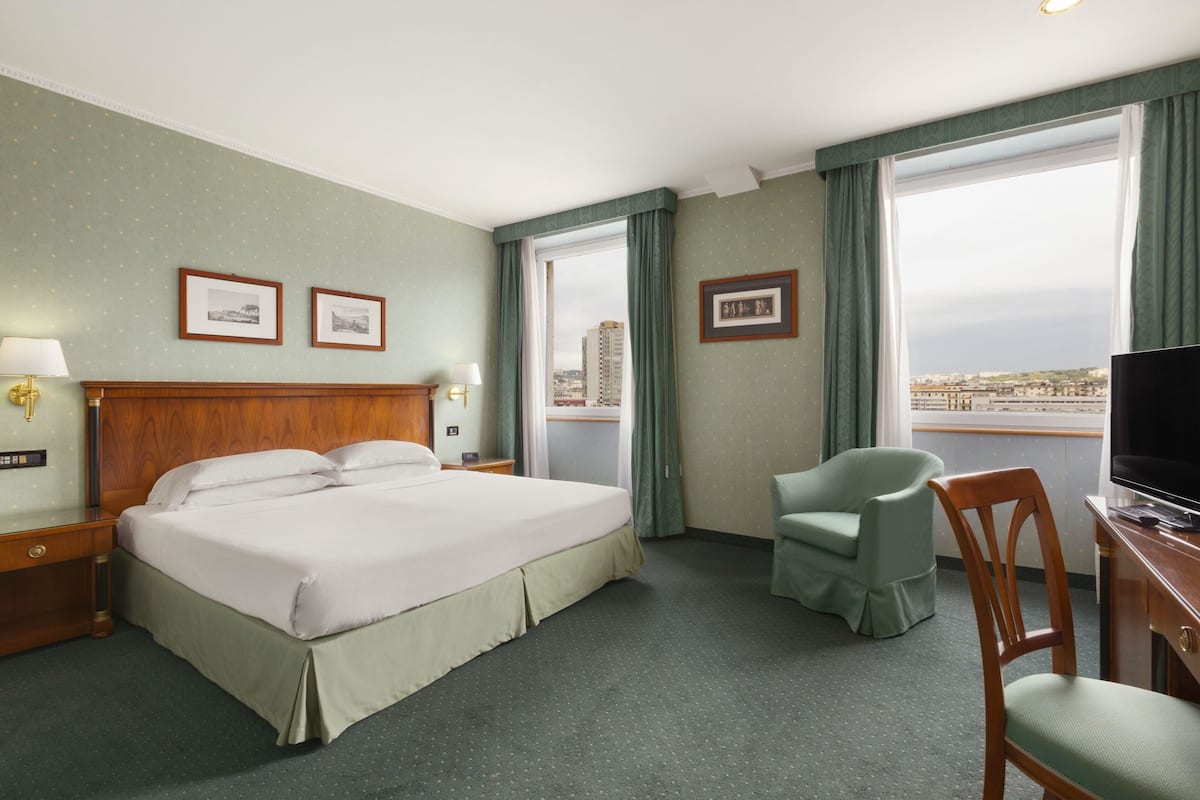 Chambre Double Supérieure