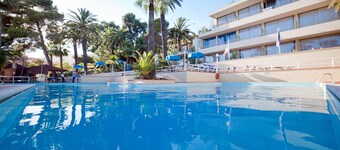 Nyala Suite Hotel Sanremo