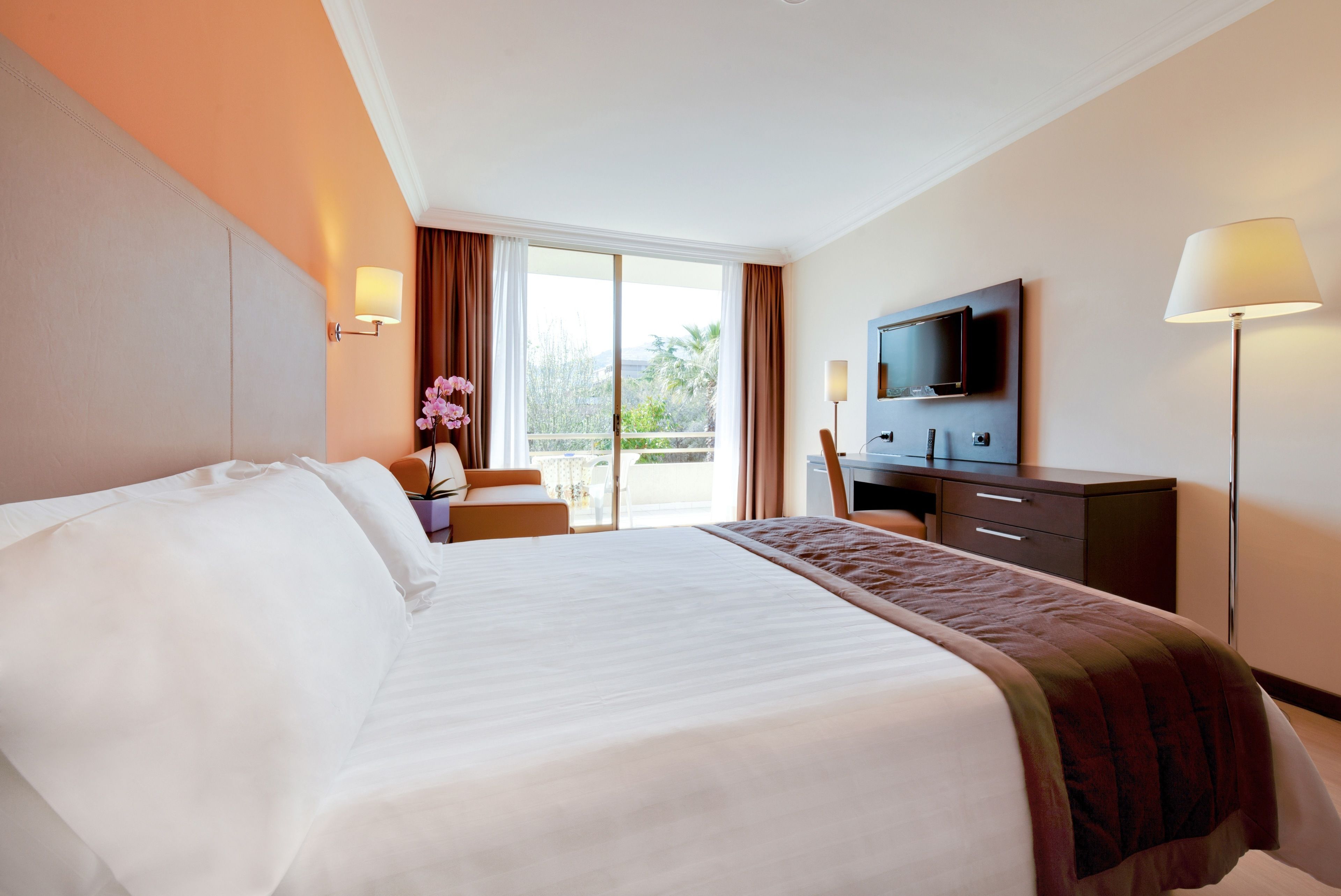 Nyala Suite Hotel Sanremo