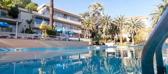 Nyala Suite Hotel Sanremo