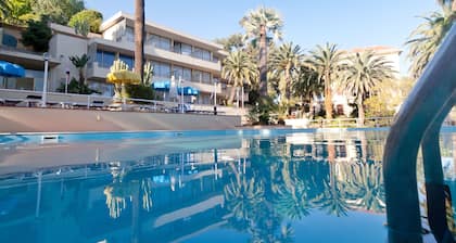 Nyala Suite Hotel Sanremo